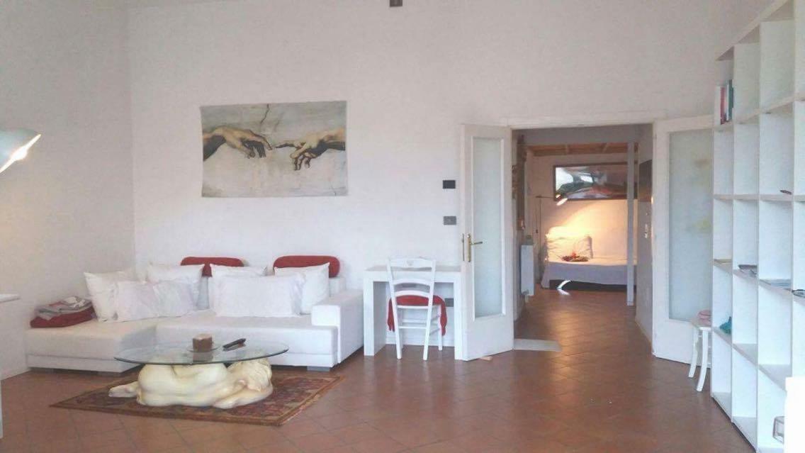Appartamento Ellen Torbole Sul Garda Exterior foto